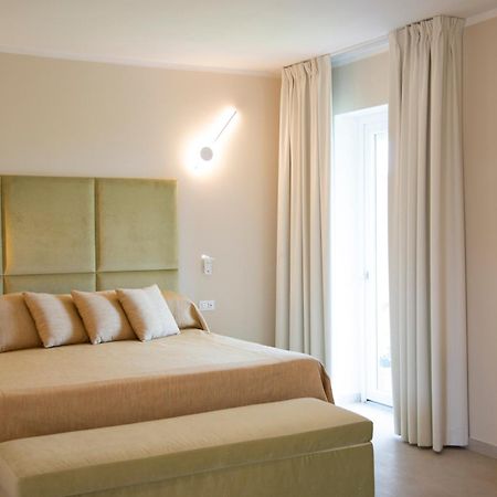 פורטופראיו Hotel Fabricia מראה חיצוני תמונה