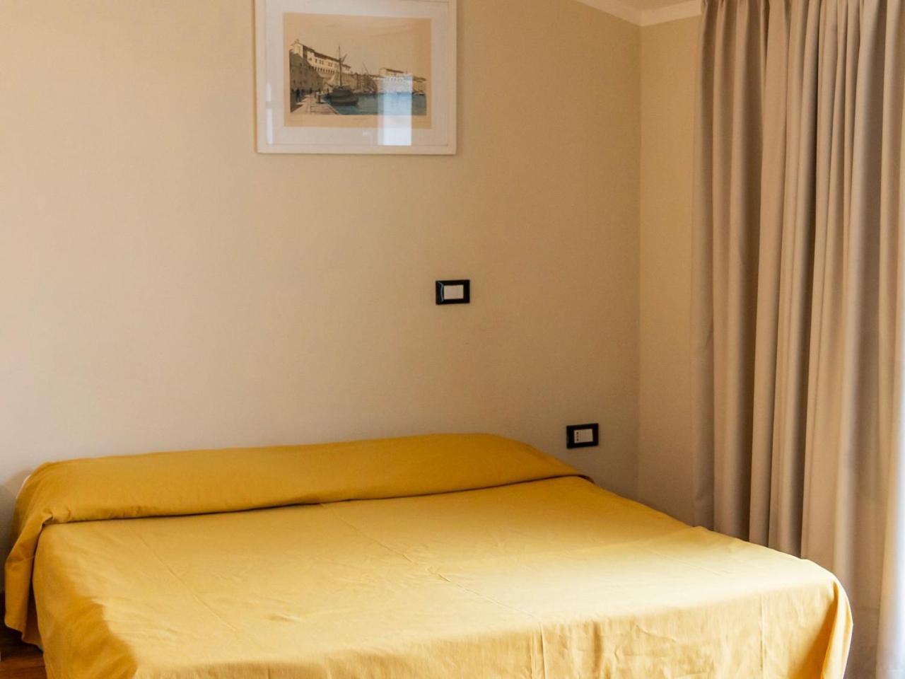 פורטופראיו Hotel Fabricia מראה חיצוני תמונה